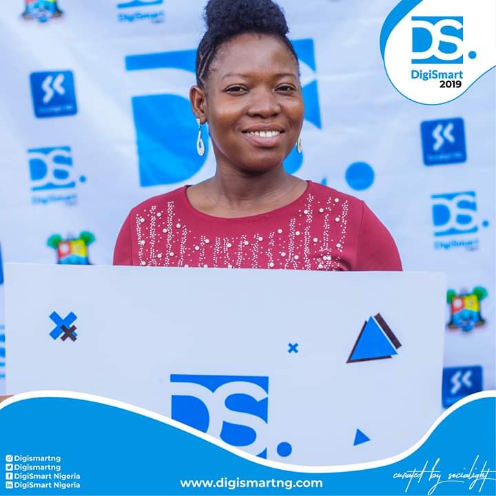 DigismartAfrica's tweet photo. DigiSmart Teachers Training 2019
#DigiSmart #DigiSmartNG #DigiSmart1.0 #School #Lagos https://t.co/XfEqWxrOwa