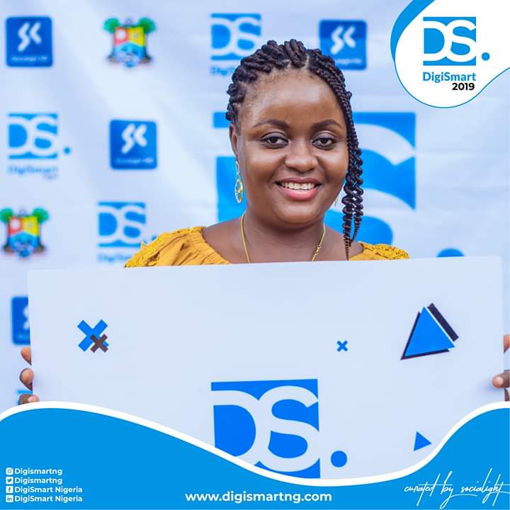 DigismartAfrica's tweet photo. DigiSmart Teachers Training 2019
#DigiSmart #DigiSmartNG #DigiSmart1.0 #School #Lagos https://t.co/XfEqWxrOwa