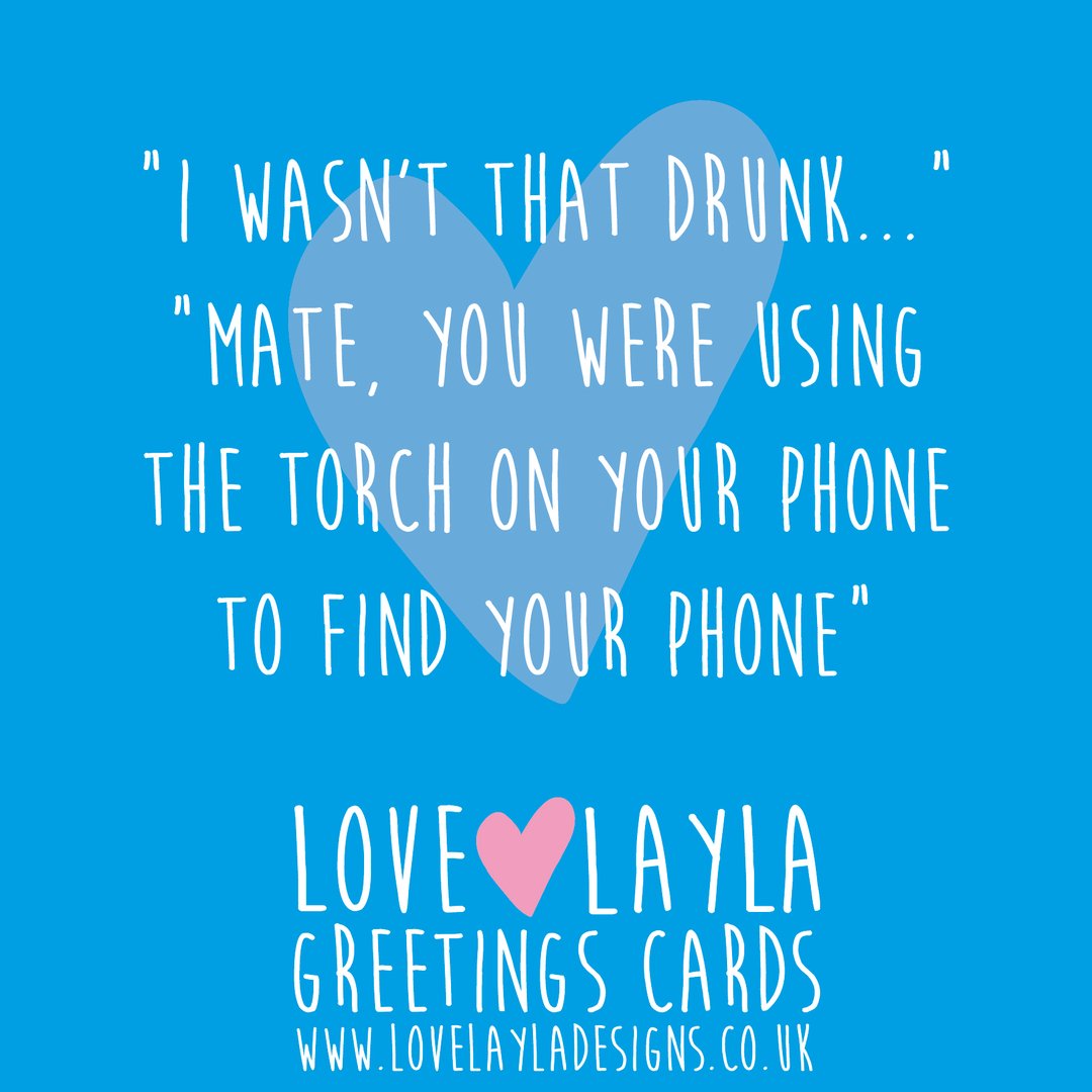 LoveLaylaDesign's tweet photo. Mate....
https://t.co/2q14w5oWp5
#mate #findyourphone #drunk #pissed #drunkaf #af #drinking #lovelayla #notthatdrunk #drunkeness #drunkmess https://t.co/pE7tOPv65s