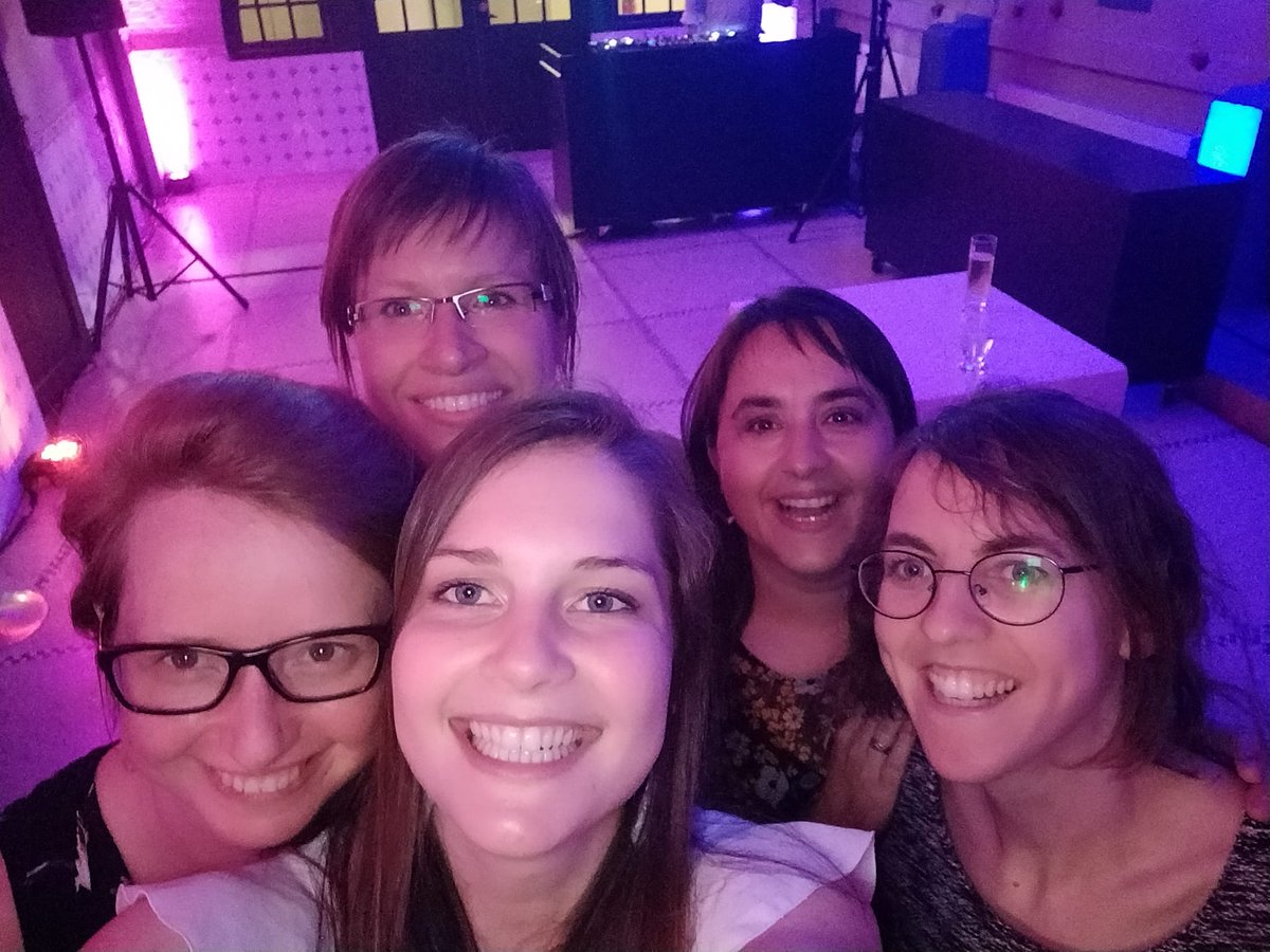 Fleur Marchand (@fleurmarchand) on Twitter photo The day after.... the #farmdemo conference. Our final <a href="/AgriDemoF2F/">AgriDemoF2F</a> meeting. A big thank you! It was great to work with such enthousiastic people! A special thx to <a href="/lies_debruyne/">Lies Debruyne</a>, the best co-coordinator ever and my superb <a href="/ILVOvlaanderen/">ILVO</a> team! The day after.... the #farmdemo conference. Our final <a href="/AgriDemoF2F/">AgriDemoF2F</a> meeting. A big thank you! It was great to work with such enthousiastic people! A special thx to <a href="/lies_debruyne/">Lies Debruyne</a>, the best co-coordinator ever and my superb <a href="/ILVOvlaanderen/">ILVO</a> team!