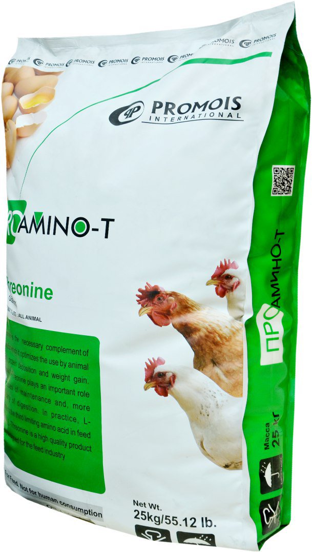 Promois's tweet photo. Threonine

Promois encapsulated L-Threonine is the necessary complemented of L-Lysine for which it optimizes the use by animals for body protein deposition and weight gain. 

For More Information Mail Us At - customercare@promois.ru
Website- https://t.co/DVDGERWfIF https://t.co/1xiTzXFh59