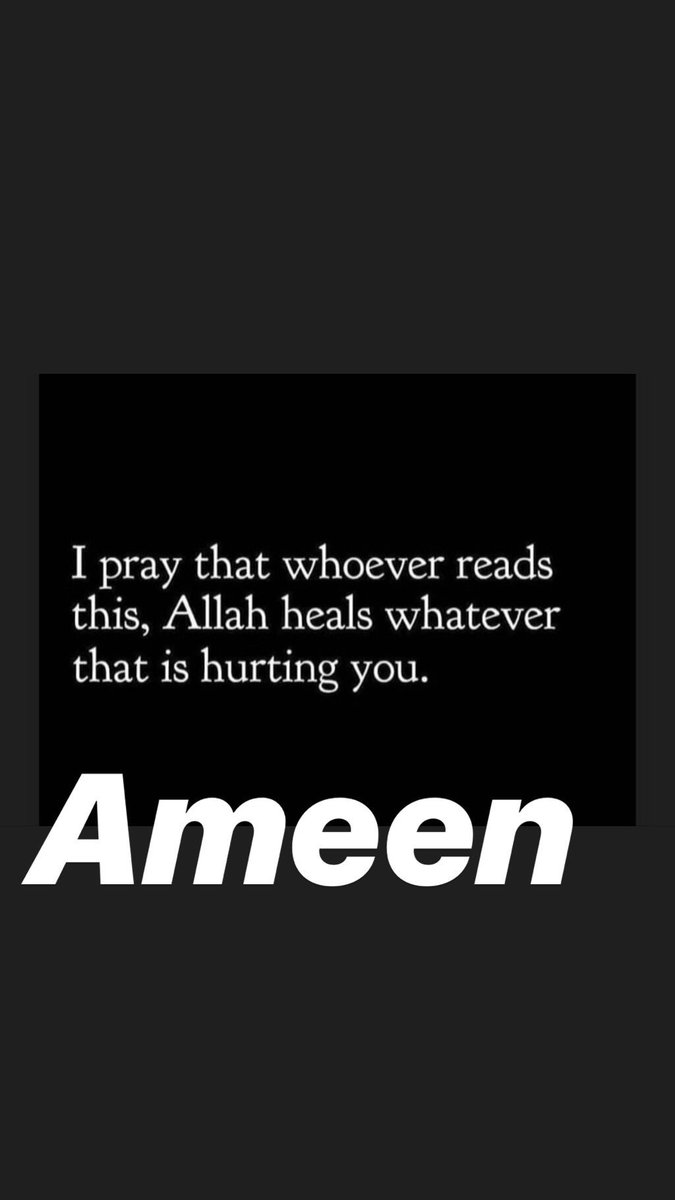saherWarsi7's tweet photo. Ameen 🤲🏻🙏🏻 #islam #peace #love #Muslim #muslimah #salah #fasting #Quran #hajj  #zakat #iman #jannah #prayers #sunna #dua #subhanallah #allhumdullilah #allahuakbar #noble #day #of #tesurrection #deen #dunya #akhira #hadith https://t.co/3KI2fB0Jho