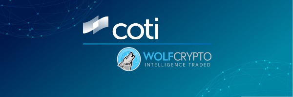 COTInetwork's tweet photo. Read the full COTI AMA with Wolf Crypto — Part Two: https://t.co/nQe4JxCJB2
Thank you https://t.co/2ZNNMUqRCT for hosting us! 👏👏👏
@wolfcryptogroup https://t.co/EjhwpFqLA0