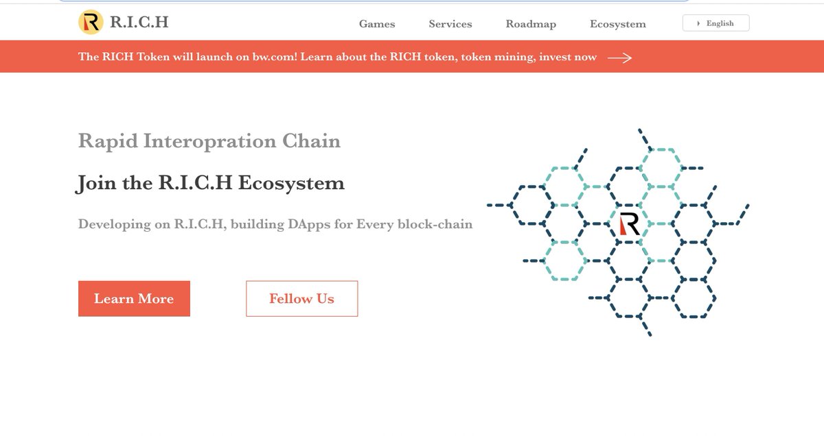 TronRich_me's tweet photo. we will launch R.I.Chain soon.  please visit our brand-new website.
https://t.co/ttgQKFKucX #TRON #TRX
@justinsuntron  @SesameseedOrg  @CryptoGuyInZA https://t.co/LqKdLgpteX