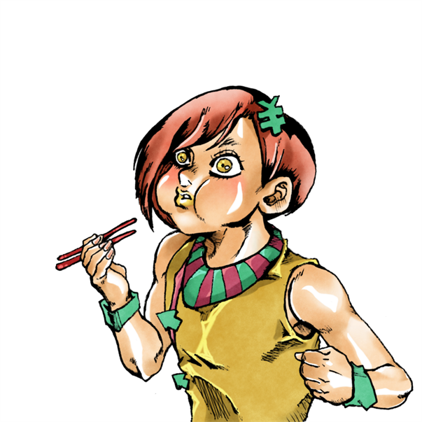 皿田 Skeb再開中 Su Twitter 静ジョ 静 ジョースターの奇妙な日常 那由他 ゥンまあ いっ