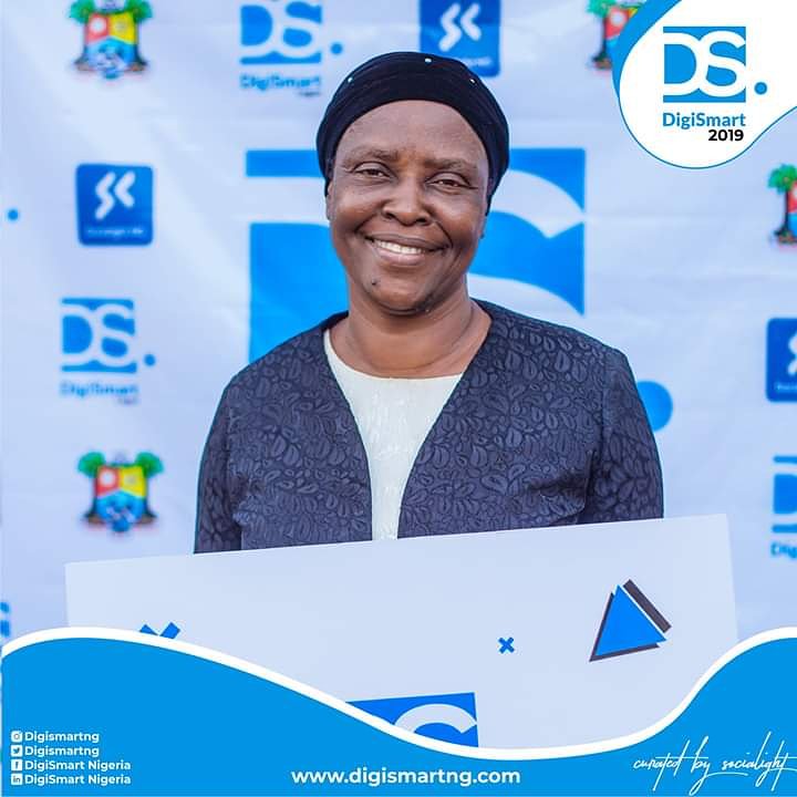 DigismartAfrica's tweet photo. DigiSmart Teachers Training 2019
#DigiSmart #DigiSmartNG #DigiSmart1.0 #School #Lagos https://t.co/XiGLILhnzQ