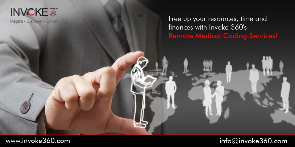 healthc93341043's tweet image. Free up your resources, time and finances with Invoke 360's #RemoteMedicalCoding Services!
#HIMservices #healthinformationmanagement #medicalcodingservices #nativeamericanhealthcare #nativeamericanhealth #nativeamericans #nativeindian #nativeusa
Visit : bit.ly/30FPWk8
