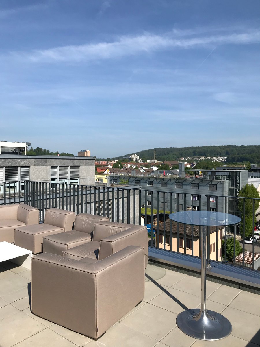 DECTRIS_News's tweet photo. Coffee and detectors, that's how we roll!
Come for a visit and experience Switzerland with DECTRIS 🙂
#technology #xray #xraycamera #xraydetector #diffraction #electronmicroscopy #electrondetector https://t.co/d5PVlbhpMd