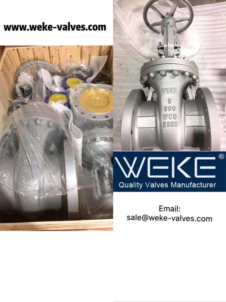 WEKE brand &amp; quality valves manufacturer 
weke-valves.com
sale@weke-valves.com