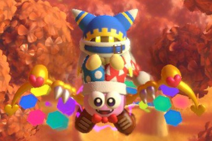 マホロアのtwitterイラスト検索結果