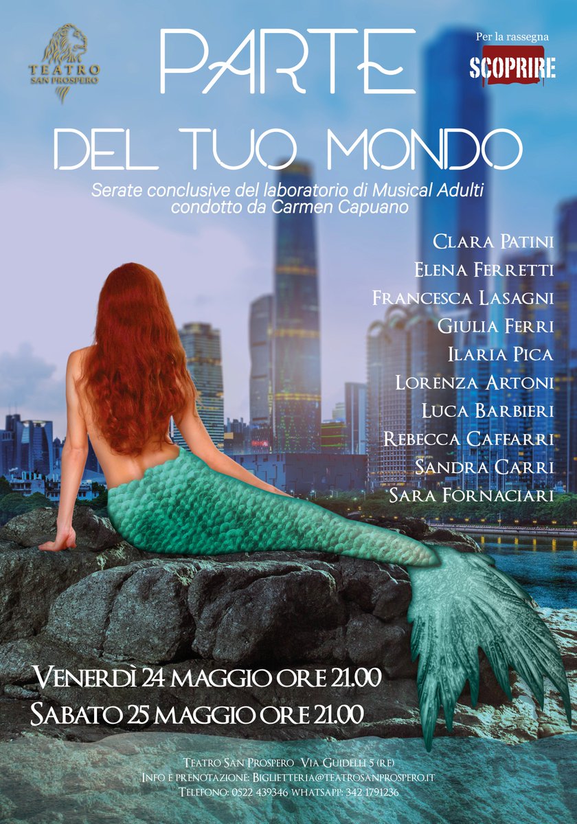 Il nostro fine settimana....