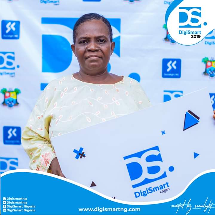 DigismartAfrica's tweet photo. DigiSmart Teachers Training 2019
#DigiSmart #DigiSmartNG #DigiSmart1.0 #School #Lagos https://t.co/C5E4QUSaNK