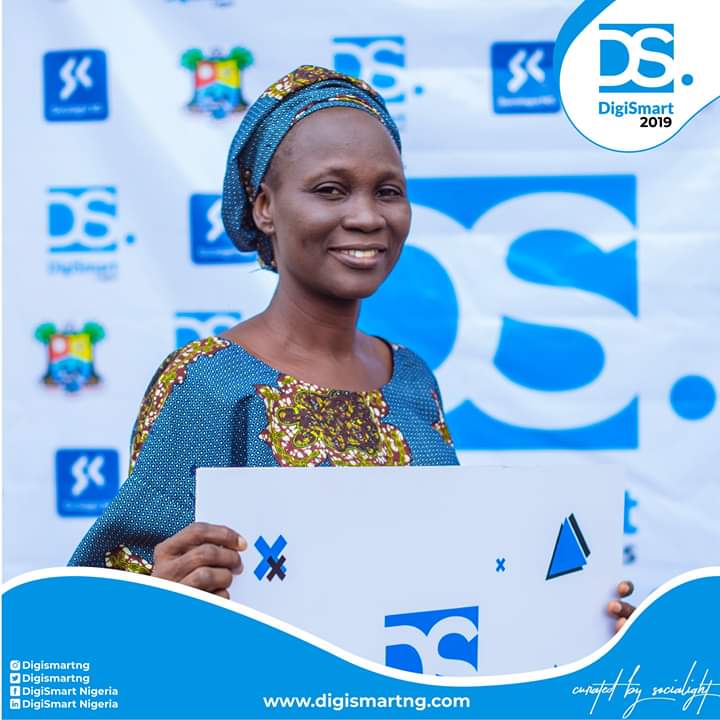 DigismartAfrica's tweet photo. DigiSmart Teachers Training 2019
#DigiSmart #DigiSmartNG #DigiSmart1.0 #School #Lagos https://t.co/C5E4QUSaNK