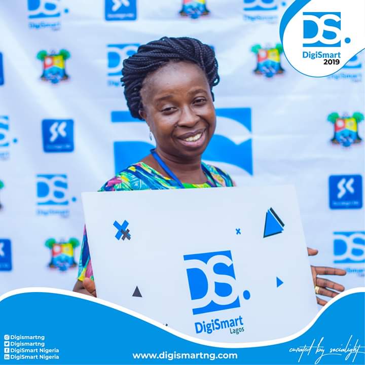 DigismartAfrica's tweet photo. DigiSmart Teachers Training 2019
#DigiSmart #DigiSmartNG #DigiSmart1.0 #School #Lagos https://t.co/C5E4QUSaNK