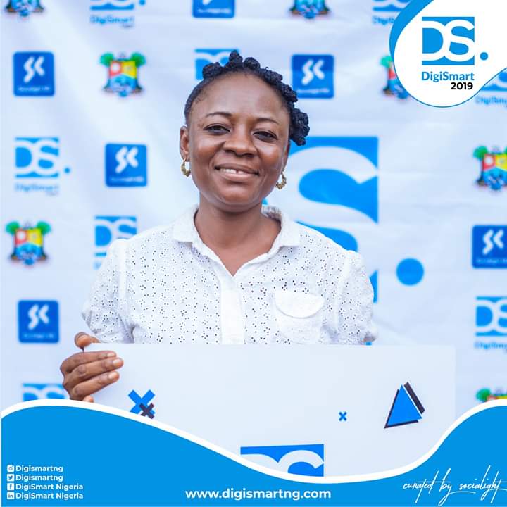 DigismartAfrica's tweet photo. DigiSmart Teachers Training 2019
#DigiSmart #DigiSmartNG #DigiSmart1.0 #School #Lagos https://t.co/9IlbFRbtWI