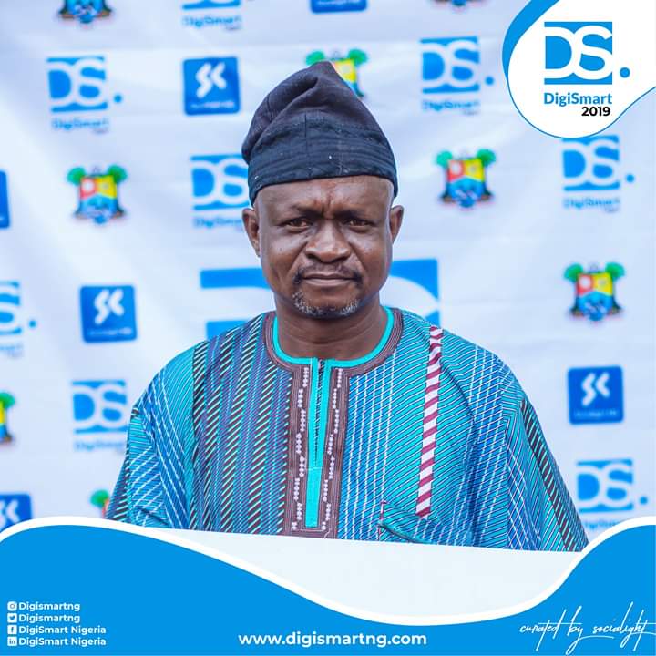 DigismartAfrica's tweet photo. DigiSmart Teachers Training 2019
#DigiSmart #DigiSmartNG #DigiSmart1.0 #School #Lagos https://t.co/9IlbFRbtWI