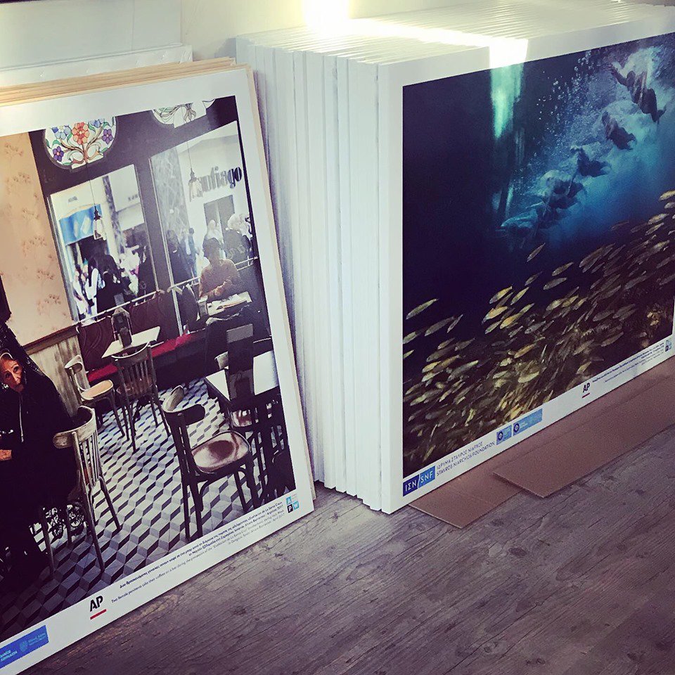 athens_world's tweet photo. Daily Life by Associated Press. The exhibition has already printed by the best team @photolab_athens It will be open 24 hours a day on the railing of the National Garden June 7-16, 2019 Athens Photo World https://t.co/ZLrm7BVYkP #apwgreece #athensphoto https://t.co/xGzALHMOEQ