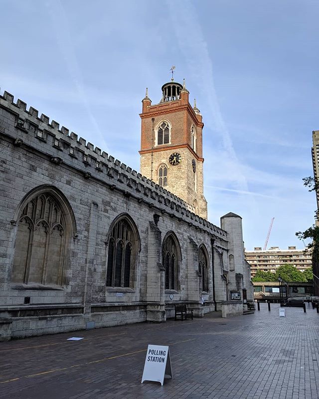 ryanjk's tweet photo. I get the best polling stations! Toughest one yet, having to turn my back on a crumbling #Labour party and its hopeless leader. Today I said #BollocksToBrexit. Get out and vote people, and #CANCELBREXIT 🇪🇺
.
.
.
.
#Brexit #EUElections2019 #yesivoted https://t.co/4lUi2N8Eko https://t.co/eagJrkVx9U