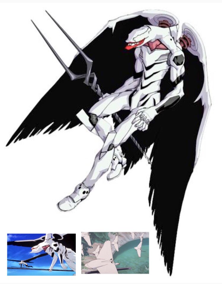 ✨ エヴァンゲリオン ✨ キューブリック 渚 カヲル 量産型