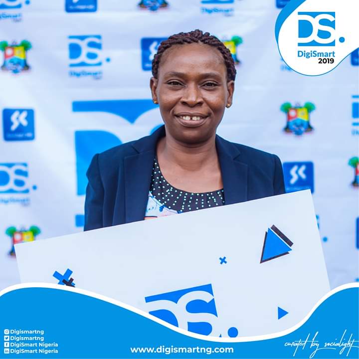 DigismartAfrica's tweet photo. DigiSmart Teachers Training 2019
#DigiSmart #DigiSmartNG #DigiSmart1.0 #School #Lagos https://t.co/FwxP9gDQxw