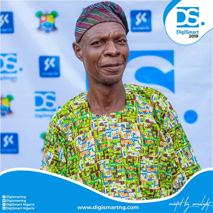 DigismartAfrica's tweet photo. DigiSmart Teachers Training 2019
#DigiSmart #DigiSmartNG #DigiSmart1.0 #School #Lagos https://t.co/FwxP9gDQxw