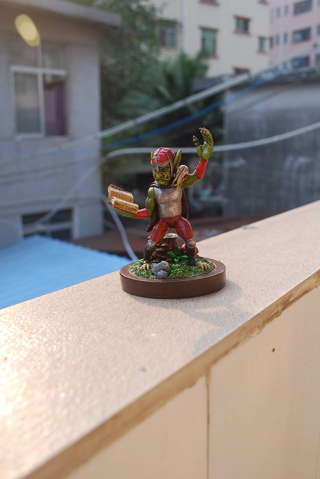 transolargames's tweet photo. Welcome to the next Twitter contest! Follow us & @himalayastudios retweet to be entered into a raffle! Winner drawn next Wed & will get Hero-U Pegasus ornament & a redcap goblin figure from Mage's! Good luck!
#herou #magesinitiation #twitter #RETWEEET #contest #prizes #indiegame https://t.co/57R0ytIWZv