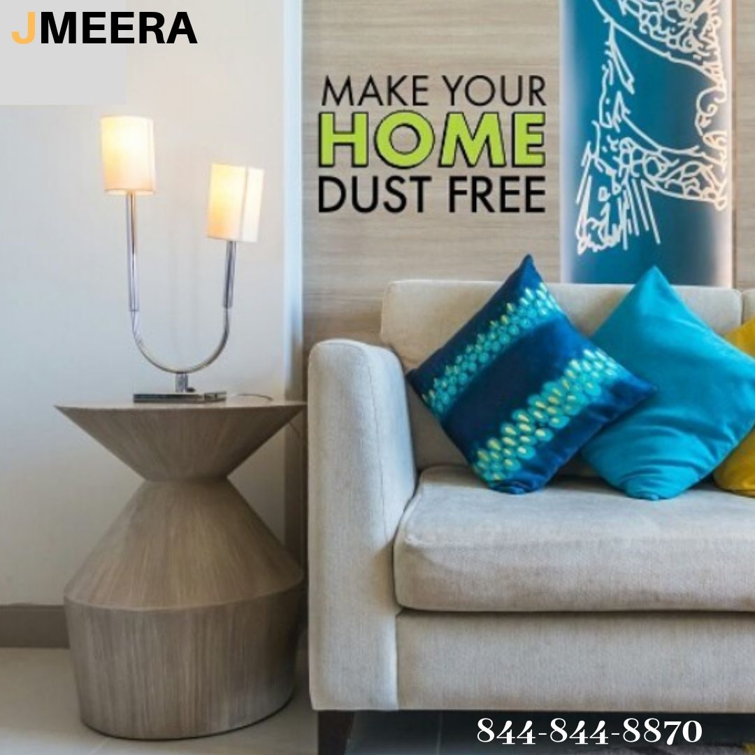 make your home dust free 
#CallUsNow +01140105946, +918448448870

#BookOnline Our #Cleaningservices

Read More Information On Our#HomeCleaningServices jmeera.com

#homecleaningservices
#bathroomcleaning 
#onetimecleaningservices
#naturalchemicals 
#satisfiedcustomer