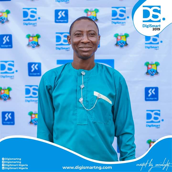 DigismartAfrica's tweet photo. DigiSmart Teachers Training 2019

#DigiSmart #DigiSmartNG #DigiSmart1.0 #School #Lagos https://t.co/mENi79KXd3
