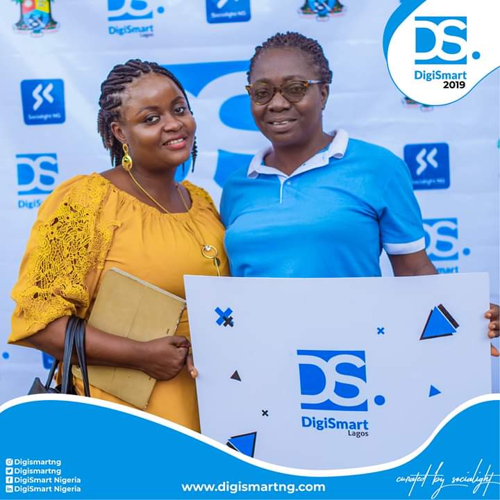 DigismartAfrica's tweet photo. DigiSmart Teachers Training 2019

#DigiSmart #DigiSmartNG #DigiSmart1.0 #School #Lagos https://t.co/mENi79KXd3