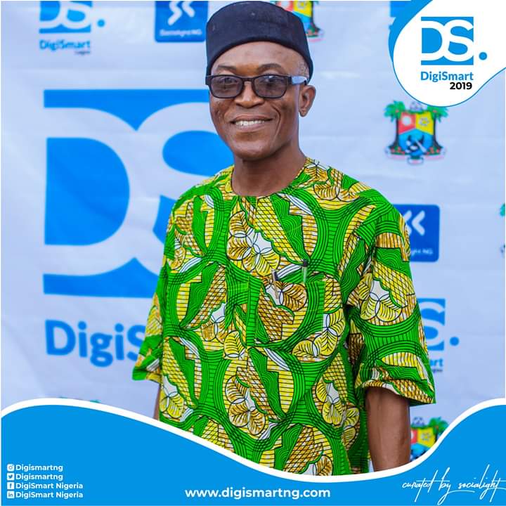 DigismartAfrica's tweet photo. DigiSmart Teachers Training 2019

#DigiSmart #DigiSmartNG #DigiSmart1.0 #School #Lagos https://t.co/mENi79KXd3