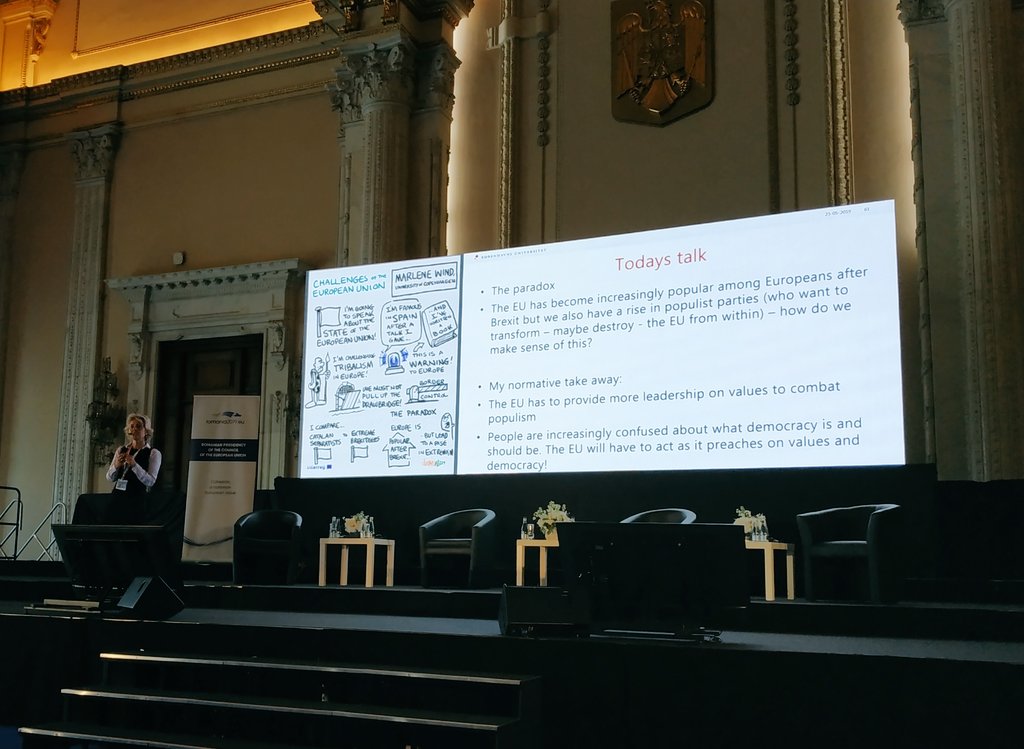 InterregITASLO's tweet photo. Presenti anche al secondo giorno dell' #Interreg2019 Annual Meeting!

Začel se je drugi dan #Interreg2019 Annual Meeting!
@RegioInterreg
🇪🇺 https://t.co/VXVhO5QFaM