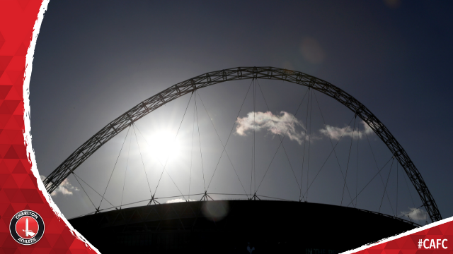 Charlton Athletic FC tweet media
