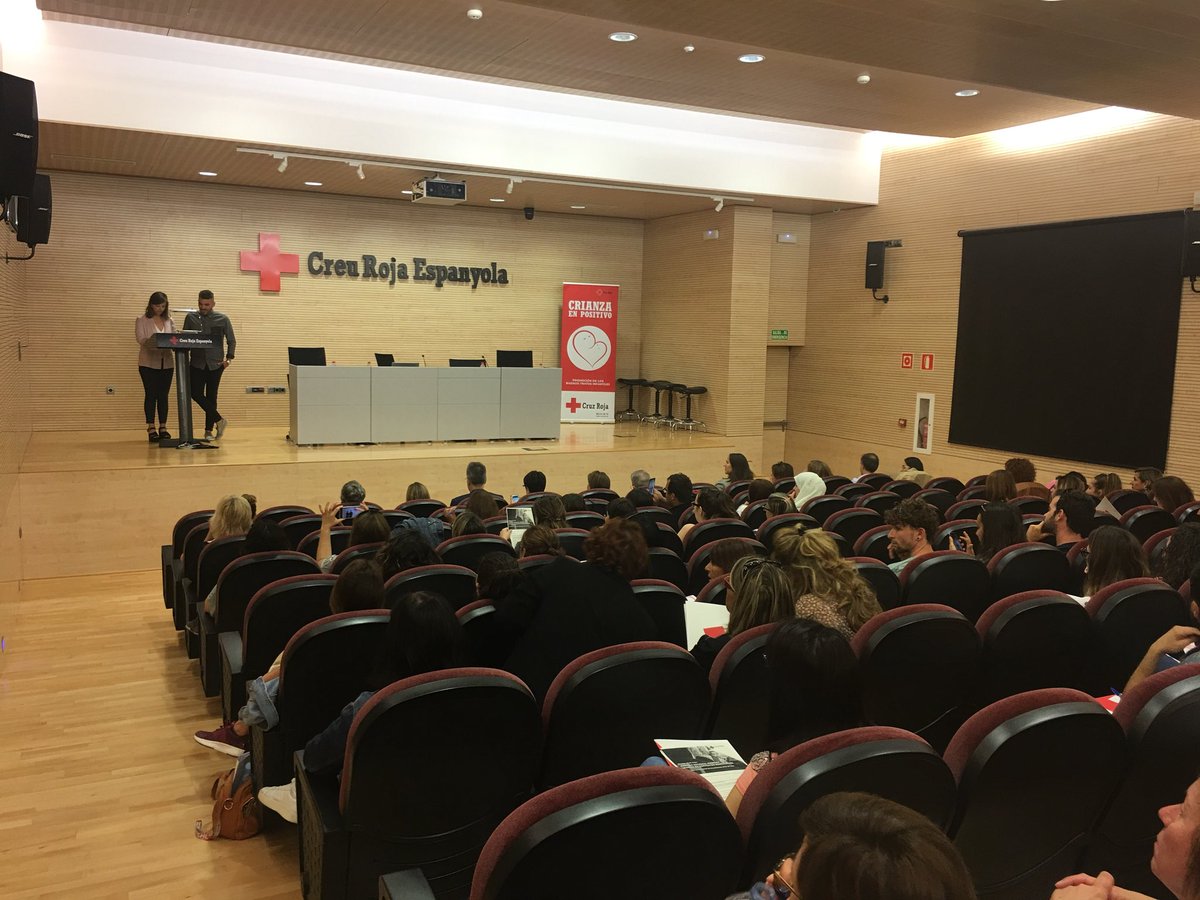 CruzRojaAL's tweet photo. Arranca la jornada nacional primera infancia en contextos migratorios, una visión transcultural en los primeros años de vida 👶🏻👦🏾👧🏼🧒🏿👩🏽👶🏻 #crianzaenpositivo https://t.co/YKCWGWi7CP
