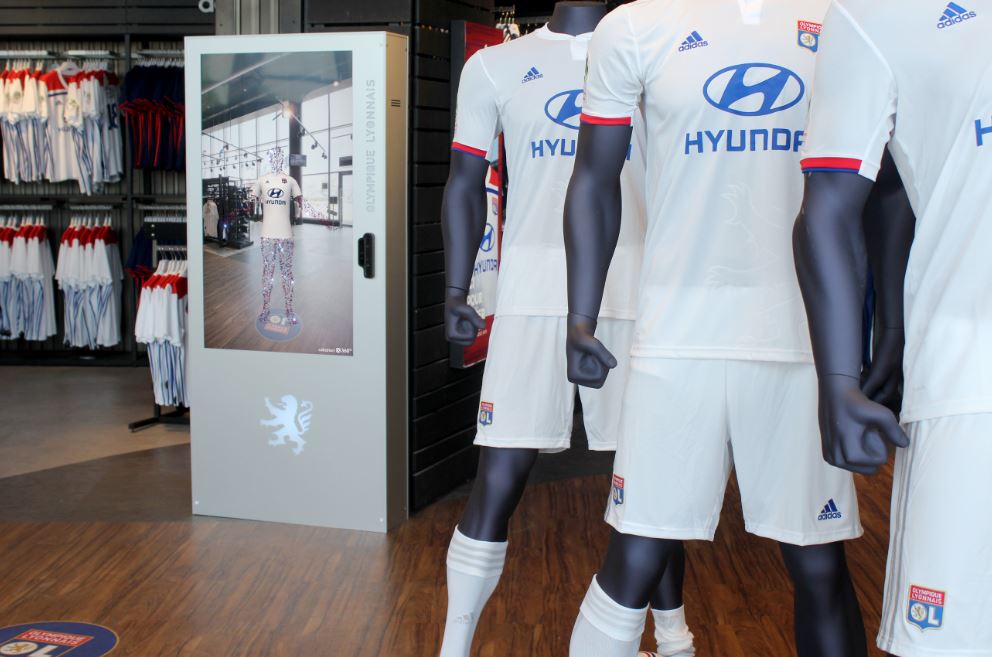 Olympique Lyonnais tweet media