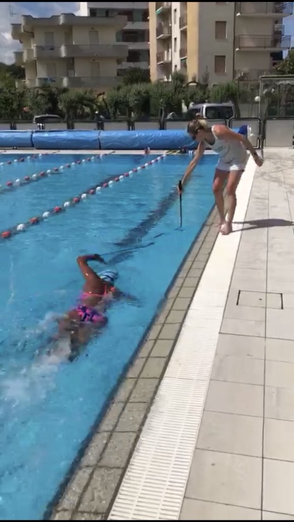 Triathlon Europe Coach tweet media