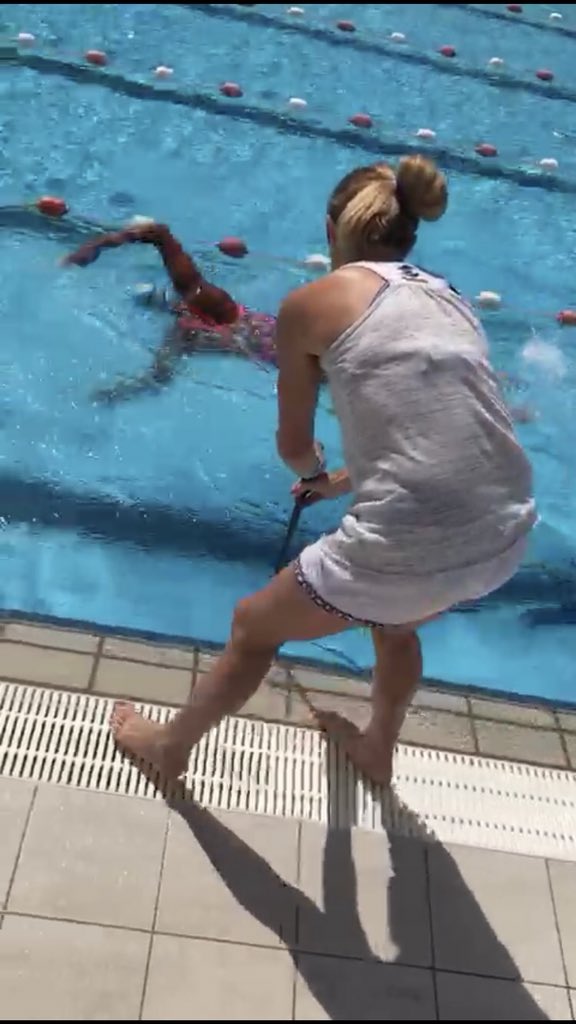 Triathlon Europe Coach tweet media
