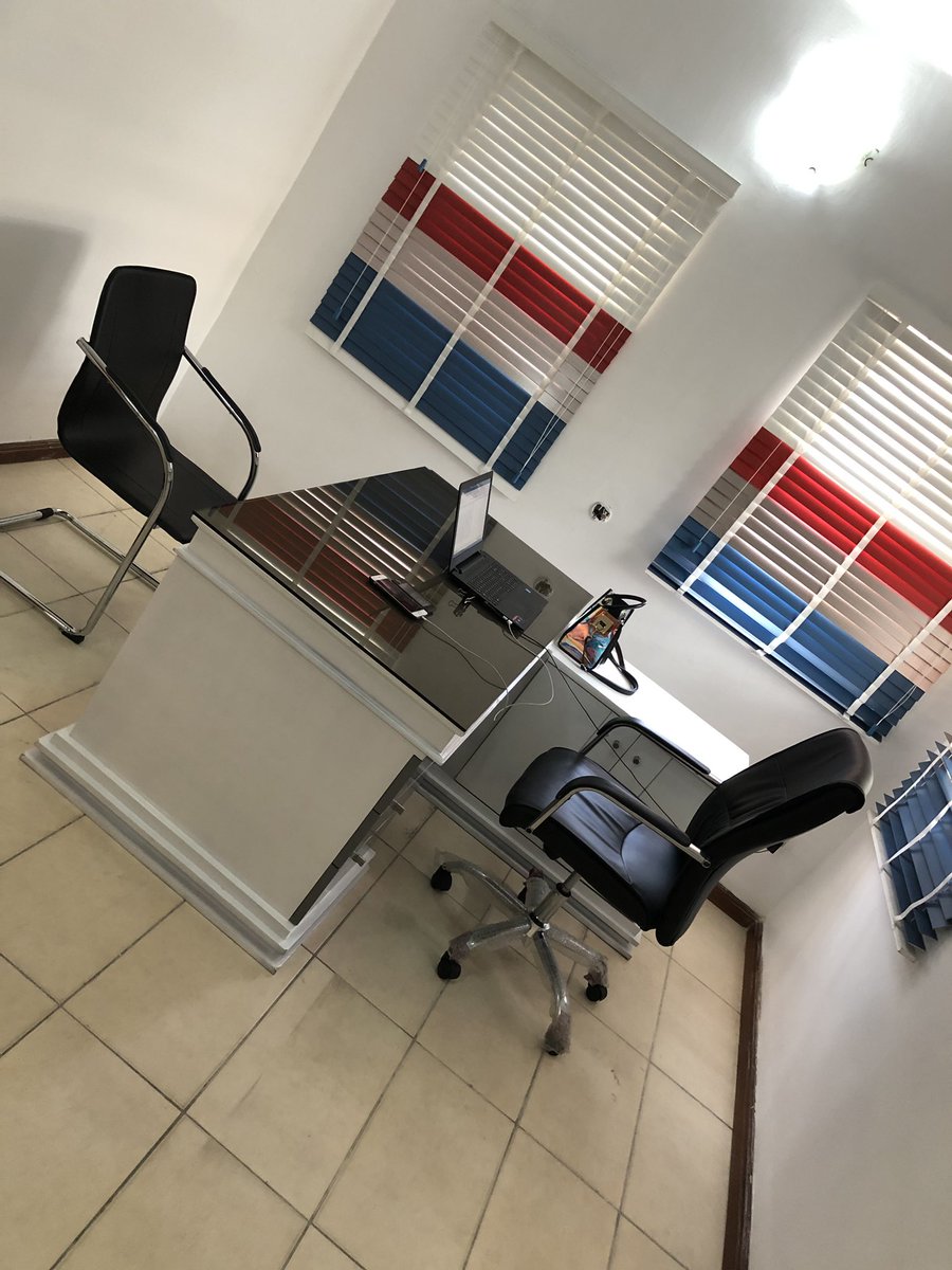 King_Bolarinwa's tweet photo. @OgbeniDipo Good morning. I am an interior designer and furniture maker @ElGrandeNG_ is my business. We cater to all interior needs from Space planning, furniture design and production, window, floor, wall and ceiling treatment. Contact us today, You sure won’t be sorry #MSMEThursdayWithDipo https://t.co/4u19ki5Rh1