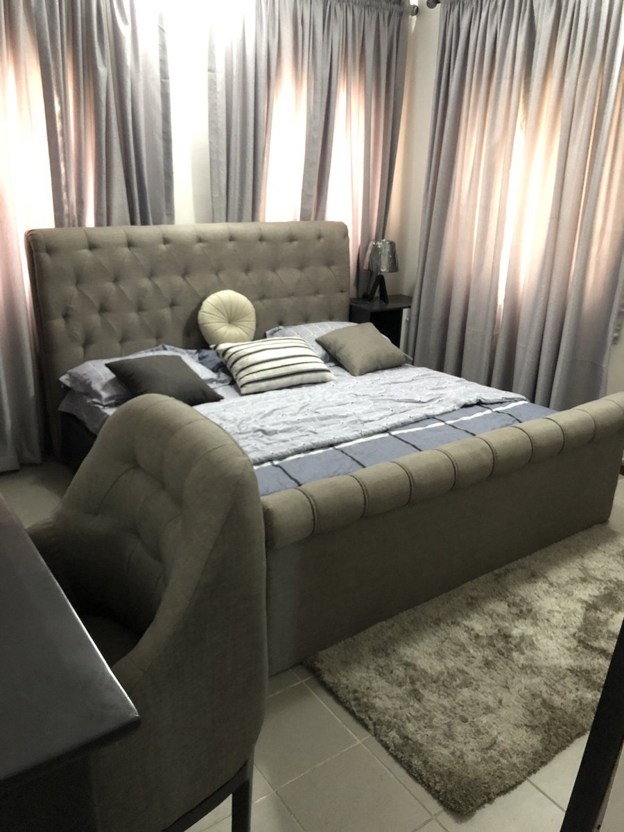 King_Bolarinwa's tweet photo. @OgbeniDipo Good morning. I am an interior designer and furniture maker @ElGrandeNG_ is my business. We cater to all interior needs from Space planning, furniture design and production, window, floor, wall and ceiling treatment. Contact us today, You sure won’t be sorry #MSMEThursdayWithDipo https://t.co/4u19ki5Rh1
