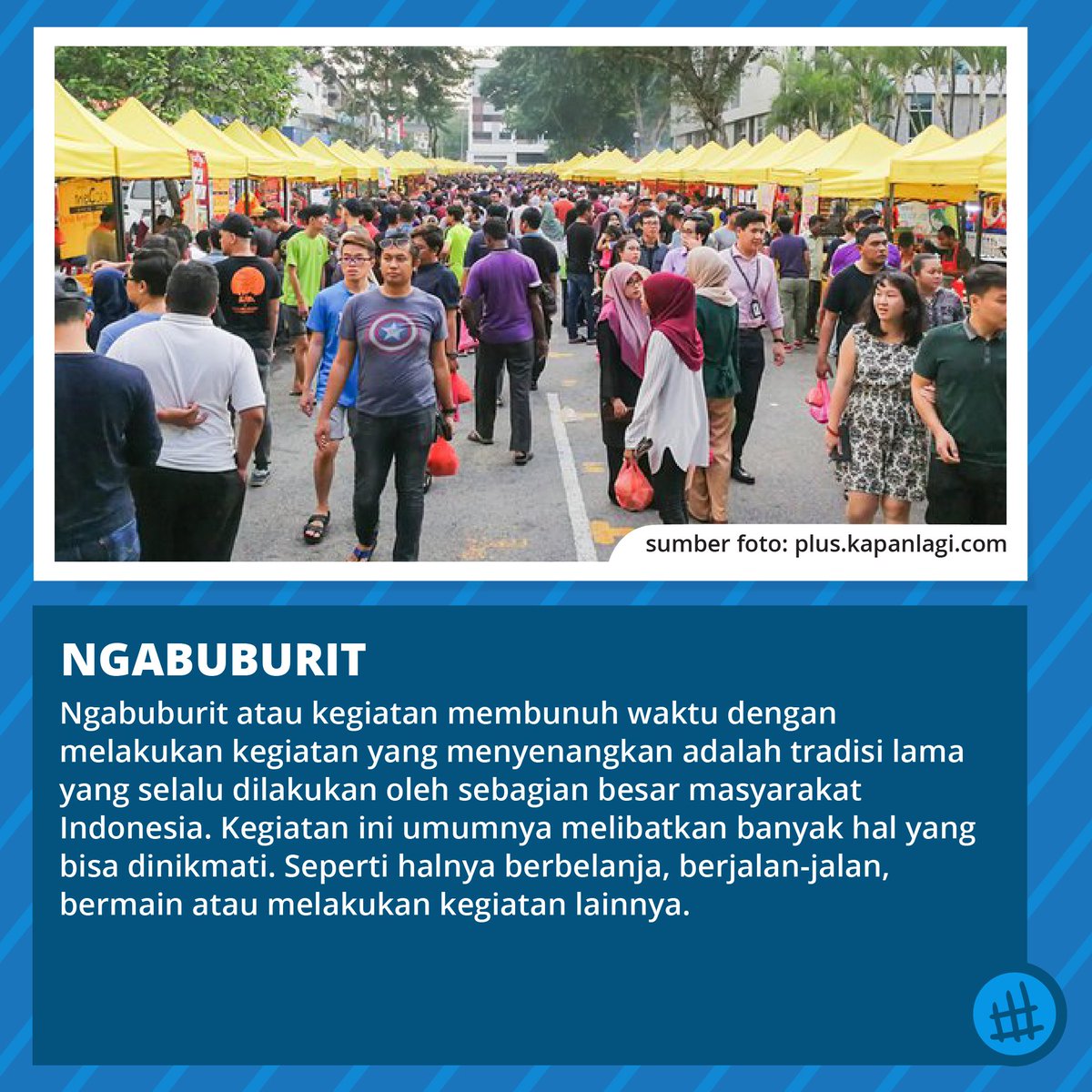 Sebangsa Seru tweet media