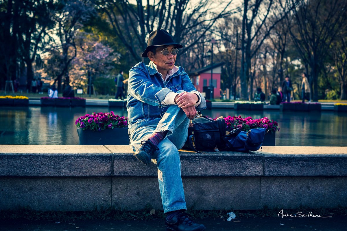 omofotograficus's tweet photo. #projet365
Un jour, une photo : jour 13
L'homme aux lunettes rondes
https://t.co/HcgHntioXV
#annesarthou #annesarthouphotographie #photographies #photography #portfolio #photographe #portrait#streetphotography #portraitphotography https://t.co/9bLA8R86D8