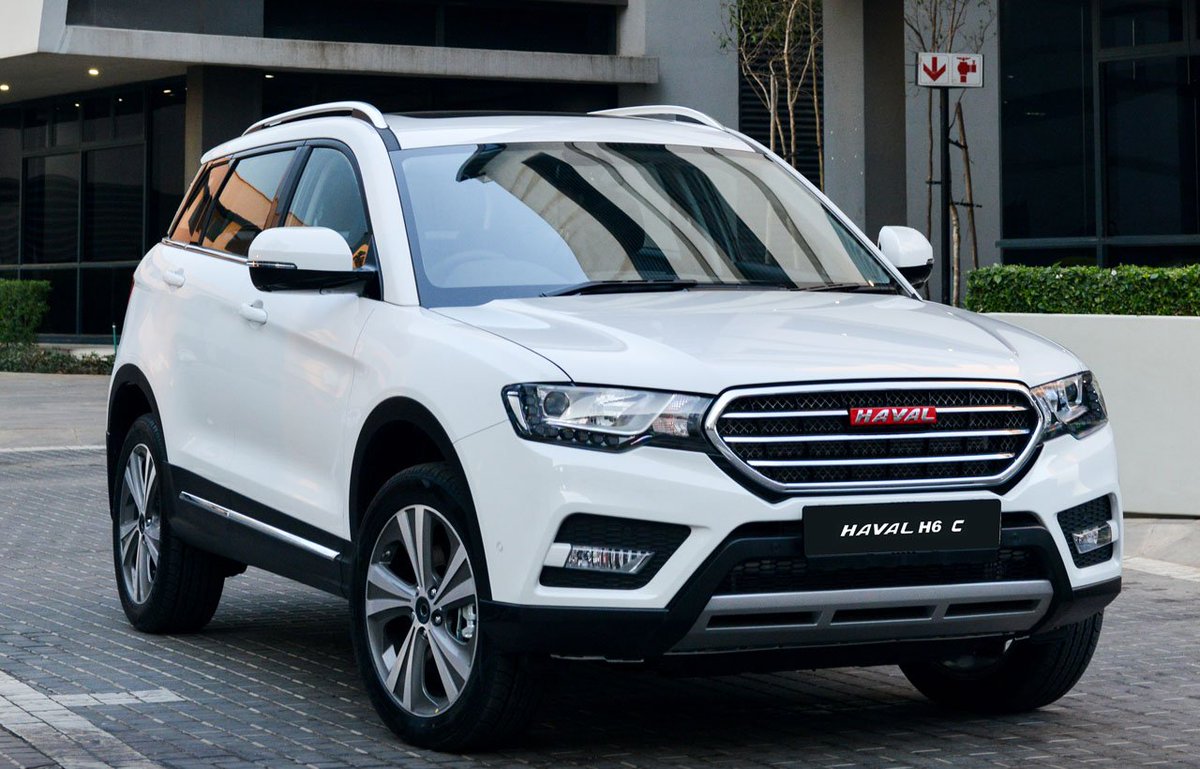 Deon_Schoeman's tweet photo. Chinese brand @HavalSouth is making rapid inroads into the competitive SA SUV market, thanks to models that deliver strong value, and also perform in other areas. The smart #Haval #H6C is a case in point. Road test now on @DailyMaverick at https://t.co/qQtju6JnQh https://t.co/8sh9SyuIZ5