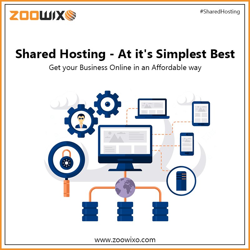 zoowixo's tweet photo. Shared hosting is one of the most popular and cost effective solution for hosting options for those who are building website. In Shared hosting multiple websites use a single server. https://t.co/sq7WJSNPFg
#Zoowixo #Zooneto #Hosting #SharedHosting #LinuxHosting #WindowsHosting https://t.co/tf0ipTzQBh