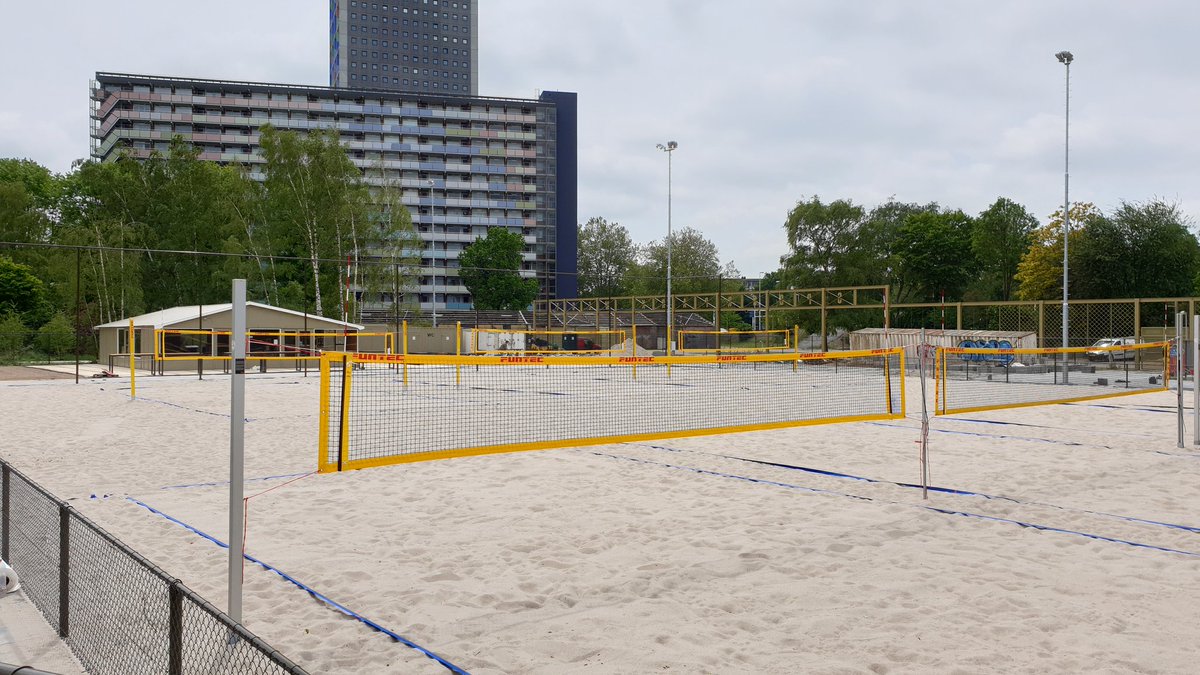 Eric Visser tweet media
