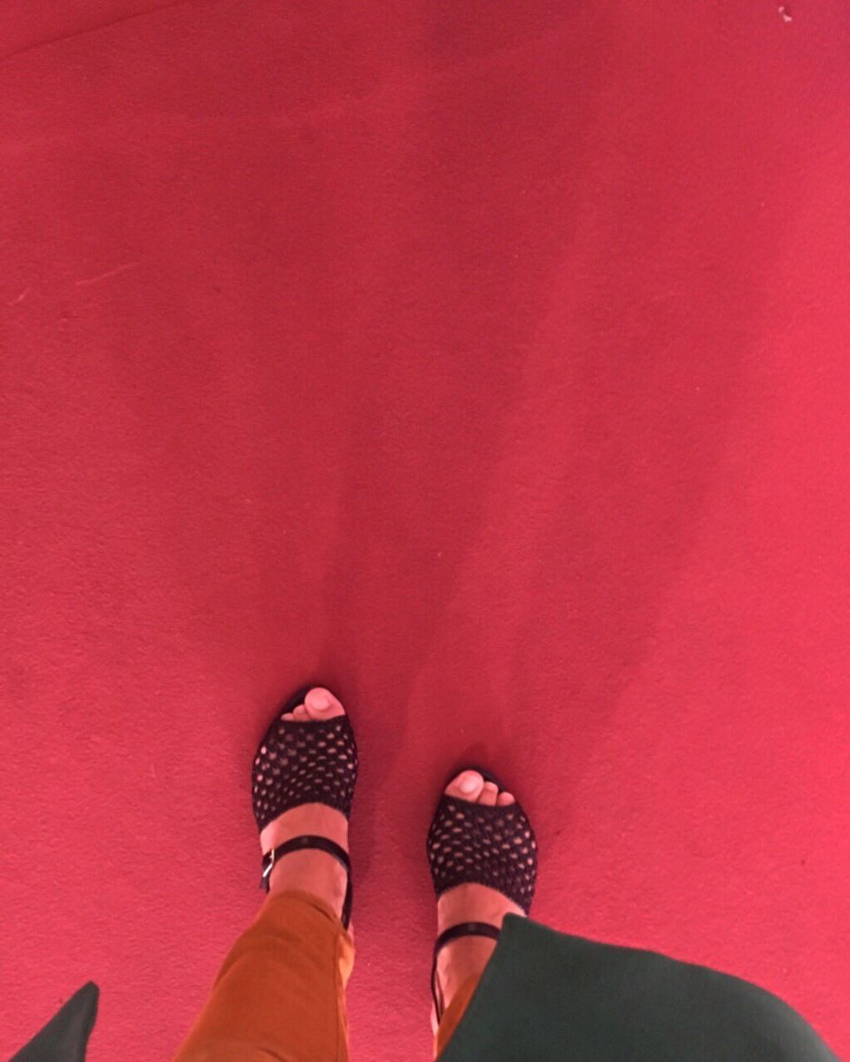 CFFBCN's tweet photo. Volvemos del 72eme @Festival_Cannes pronto os contamos todo💃🎬 #FestivalDeCannes #cffbcn https://t.co/tyntdbuHrf