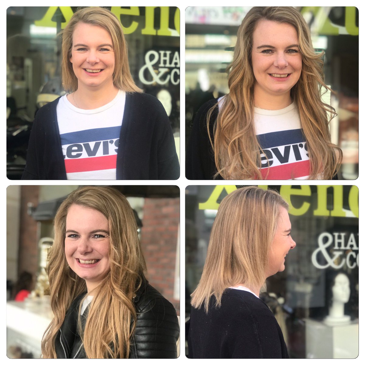 xtended_db's tweet photo. Secret hair lengths ? Yes please.💚. 🥰#hairweaving #haarverlenging #realhair #wefts #weaving #vankortnaarlang #haargroothandel #hairdo #hairstyle #secrethairlengths https://t.co/FrPWDU72c7