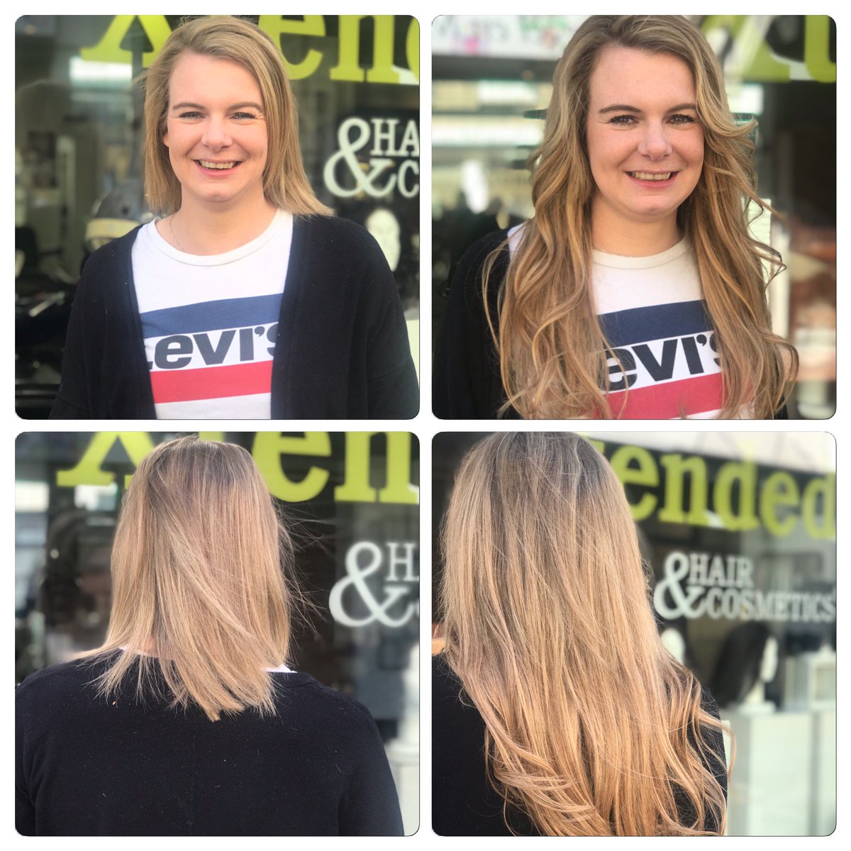 xtended_db's tweet photo. Secret hair lengths ? Yes please.💚. 🥰#hairweaving #haarverlenging #realhair #wefts #weaving #vankortnaarlang #haargroothandel #hairdo #hairstyle #secrethairlengths https://t.co/FrPWDU72c7