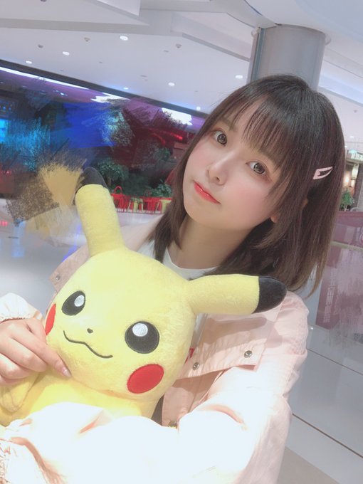 コスプレイヤーLiyuu（リーユウ）のTwitter画像43
