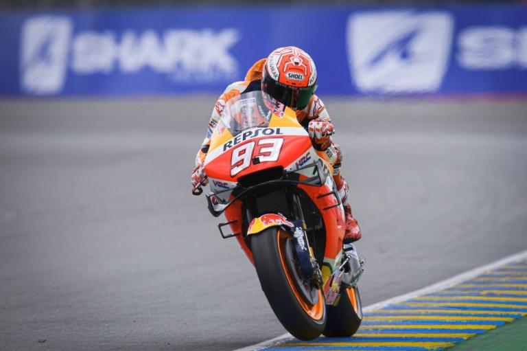 MotoRaceNation's tweet photo. Ya disponible #MRN42 #MRNFrenchGP, con el análisis de lo ocurrido en el #FrenchGP de #MotoGP, el triplete español de #Moto2 y el liderato de Canet en #Moto3.  

Además, contamos con la presencia de @jdpmad analizando las tres categorías!!

Escúchanos aquí: https://t.co/faerAHMyAF https://t.co/aD12dTkN2n