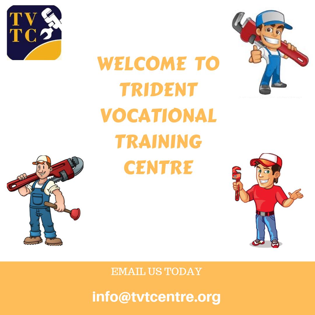 TridentTvtc's tweet photo. Our mission is to provide the industry with a pool of talented, trained and skilled professionals in the Mechanical, Engineering and Plumbing field 🔧🔨⚒🛠

#BeyondClassroom #ThursdayThoughts #plumbing #TVET #Career #MainaAndKingangi https://t.co/qKbwsmLmpO
