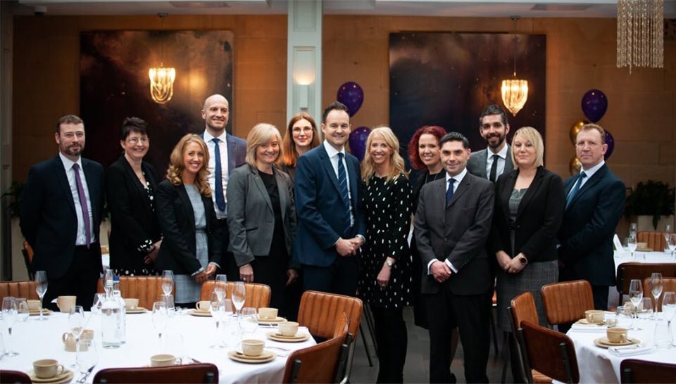 We are delighted to announce we’ve been shortlisted for 3 Awards !!  
#MMAwards19
Advisor of the Year 
Retirement Advisor of the Year
#MoneyFactsFinanceAwards19
Best Retirement Advisor  
So proud of the Henwood team and their continued hard work 
👏🏼👏🏼👏🏼👏🏼👏🏼